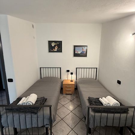 Ca Bilofer-7 Min To Bergamo Airport Apartment Seriate Exterior photo