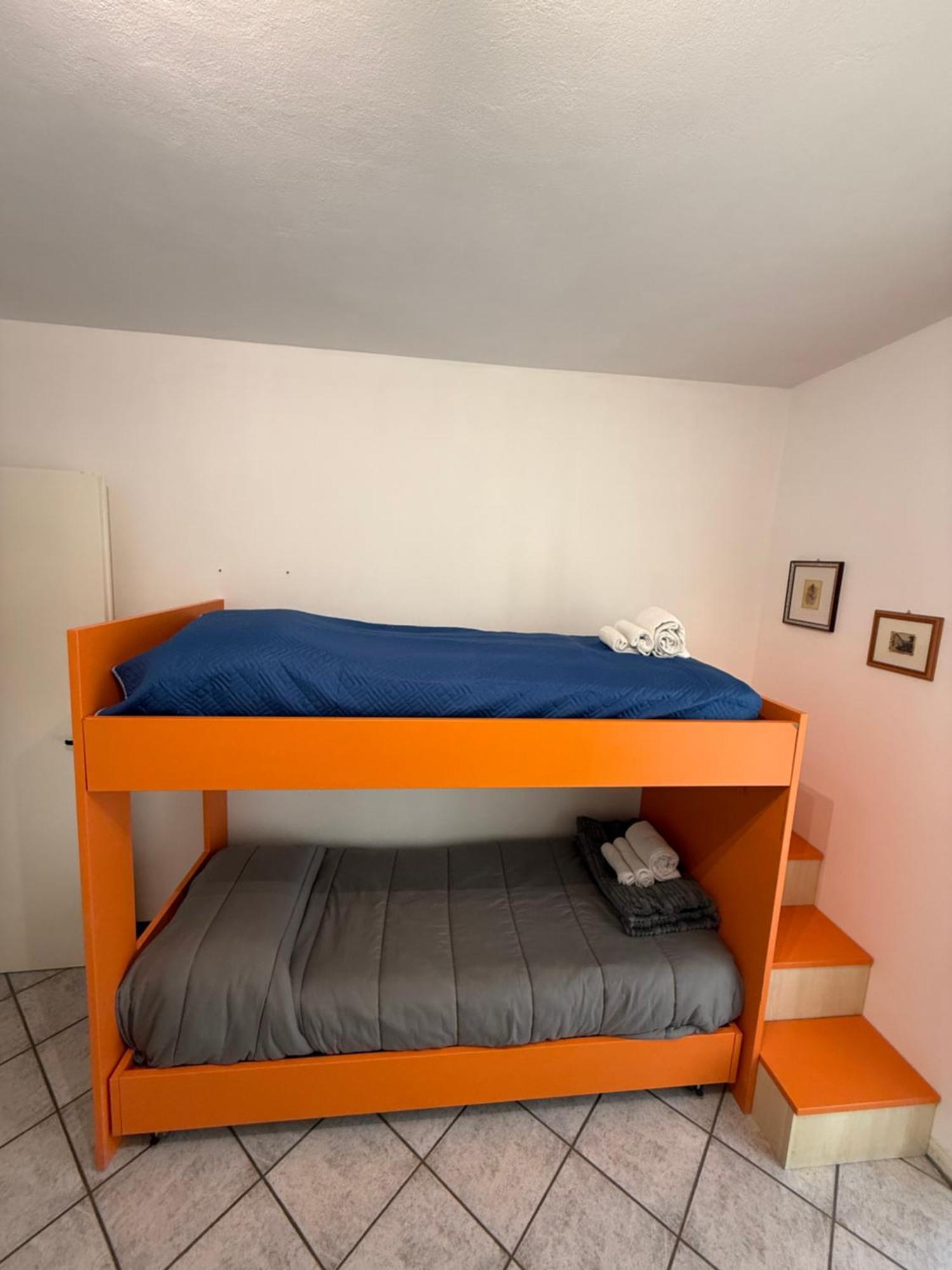 Ca Bilofer-7 Min To Bergamo Airport Apartment Seriate Exterior photo